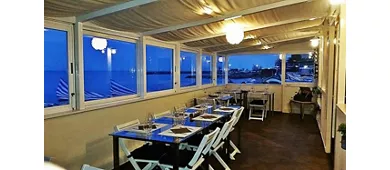 Ristorante al Nautico