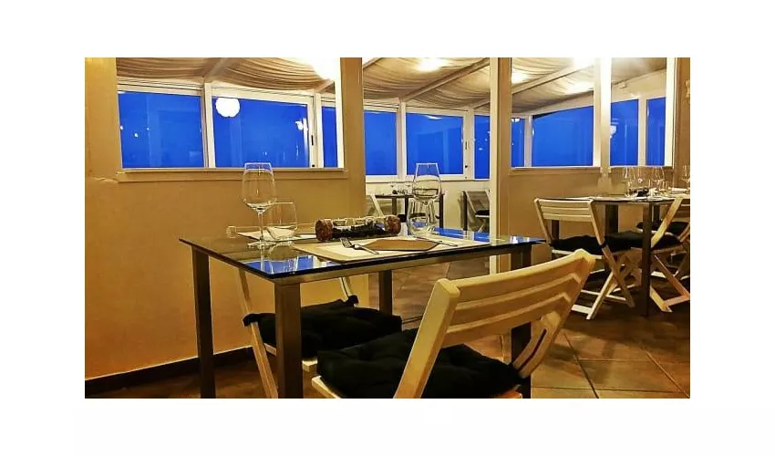 Ristorante al Nautico
