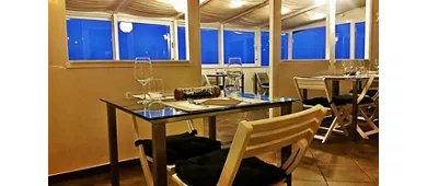 Ristorante al Nautico