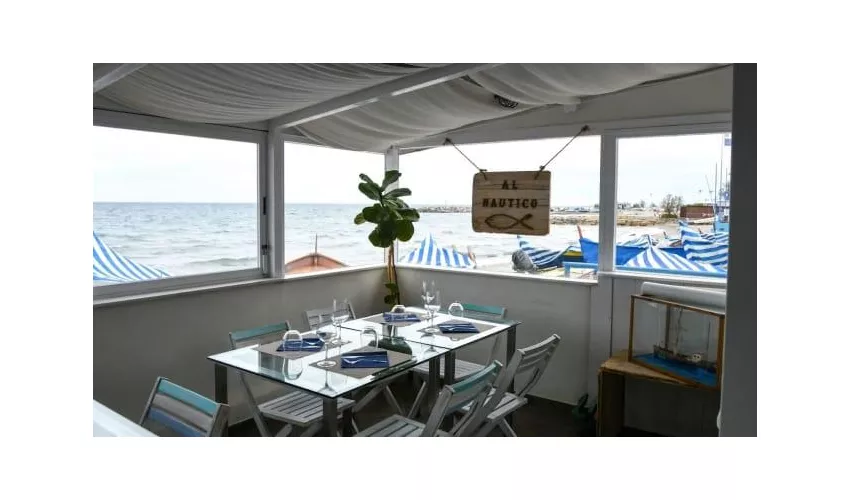 Ristorante al Nautico