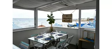 Ristorante al Nautico