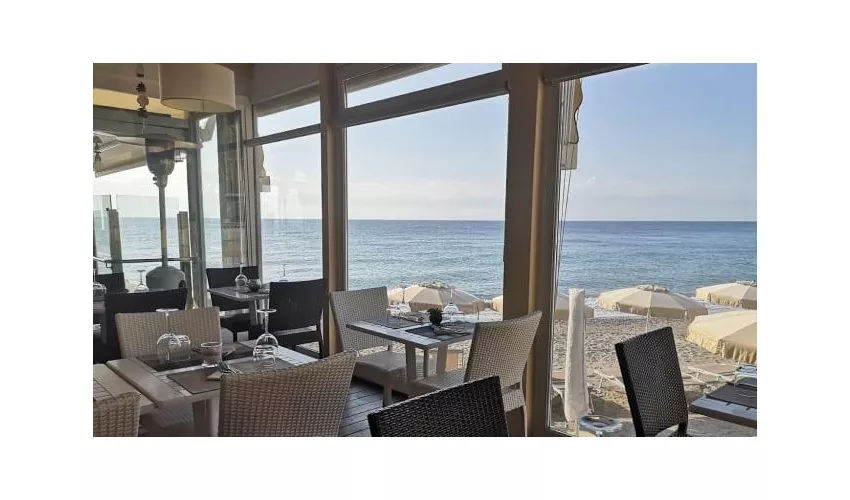 Ristorante al Nautico