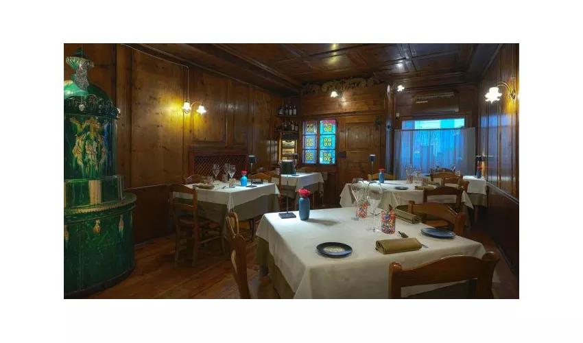 Osteria a le Due Spade