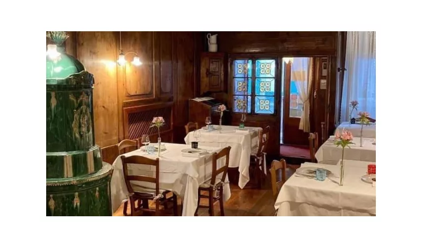 Osteria a le Due Spade