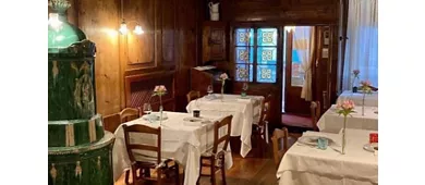 Osteria a le Due Spade