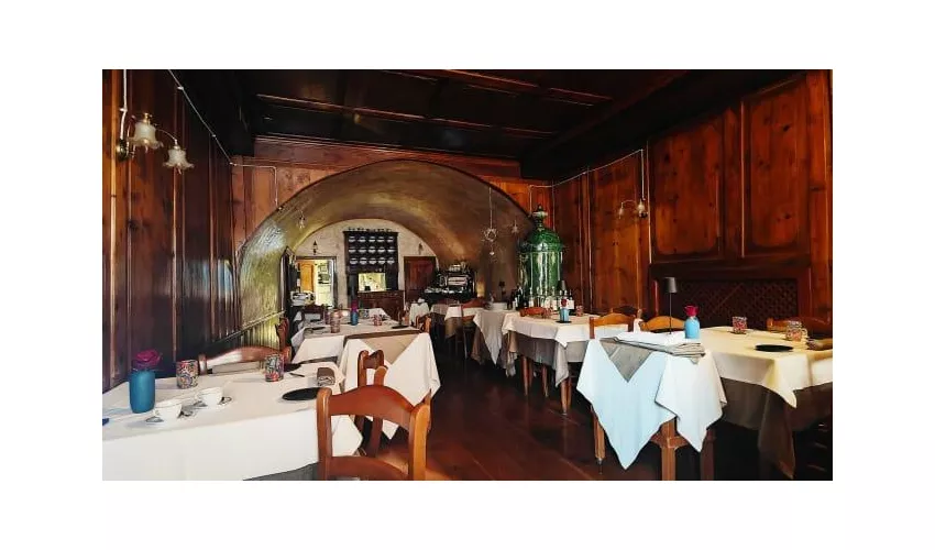 Osteria a le Due Spade
