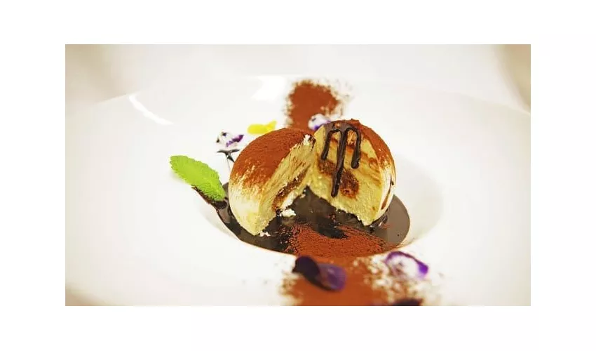 Osteria a le Due Spade