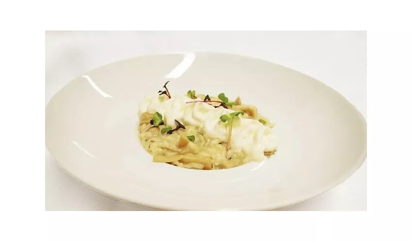 Osteria a le Due Spade