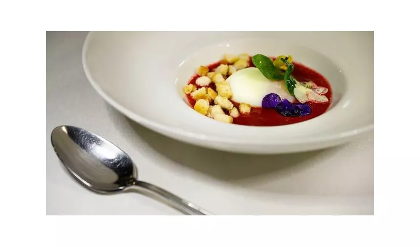 Osteria a le Due Spade