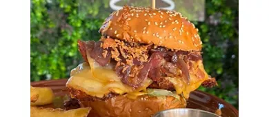 Eden Burger