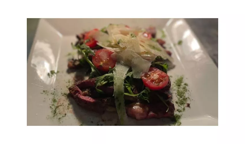 The Rooftop - San Giovanni Rotondo