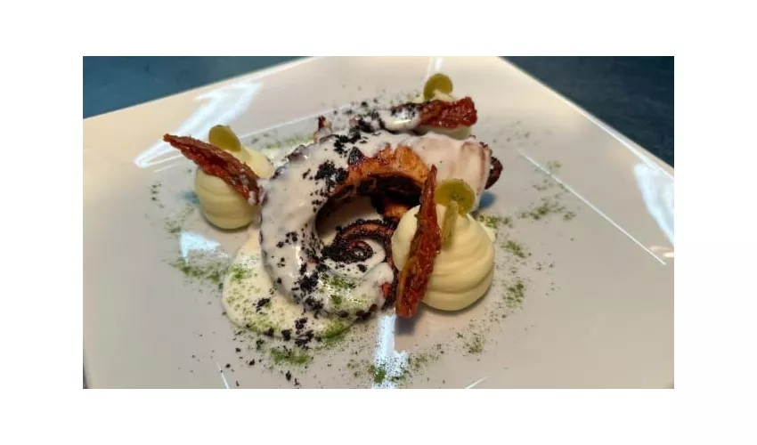 The Rooftop - San Giovanni Rotondo