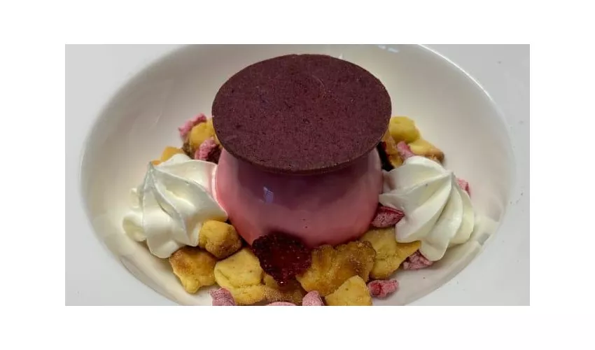 The Rooftop - San Giovanni Rotondo