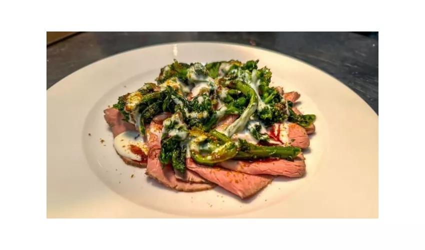 The Rooftop - San Giovanni Rotondo