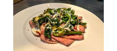 The Rooftop - San Giovanni Rotondo