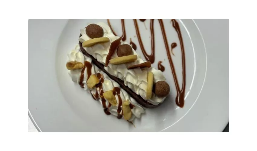 The Rooftop - San Giovanni Rotondo