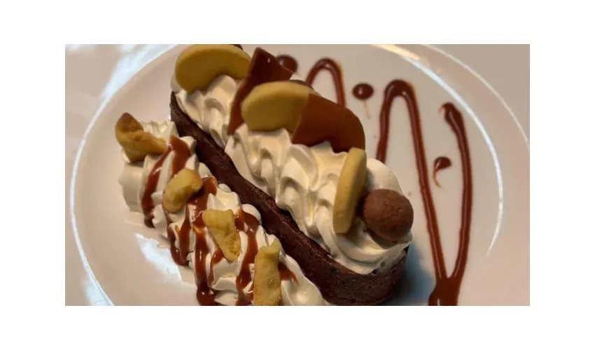 The Rooftop - San Giovanni Rotondo