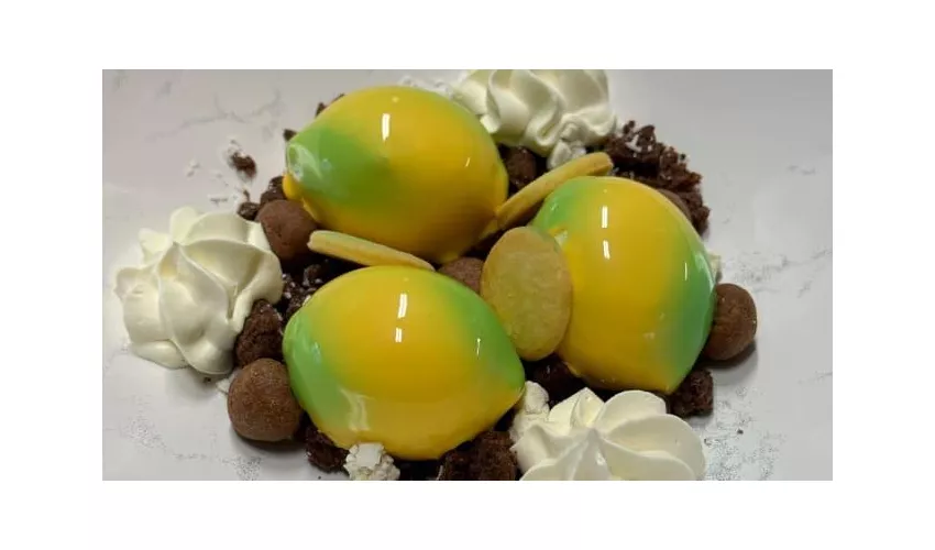 The Rooftop - San Giovanni Rotondo