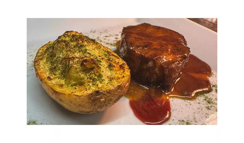 The Rooftop - San Giovanni Rotondo