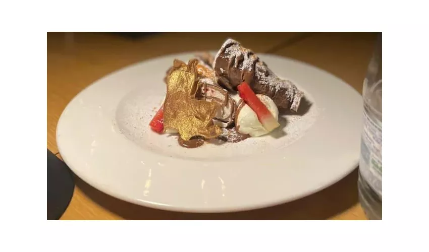 The Rooftop - San Giovanni Rotondo