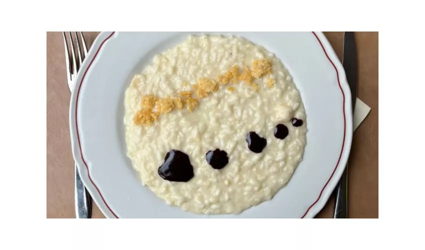 Parma Menù - Settimo Cielo Retail Park