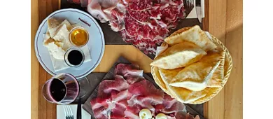 Parma Menù - Settimo Cielo Retail Park