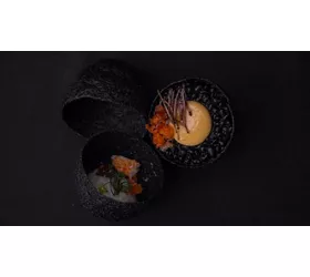 OMNIA Plant-Based Restaurant