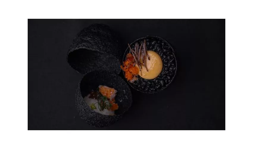 OMNIA Plant-Based Restaurant