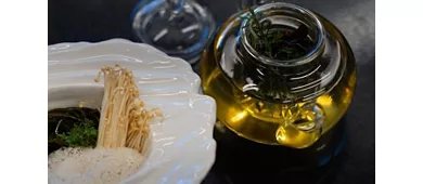 OMNIA Plant-Based Restaurant