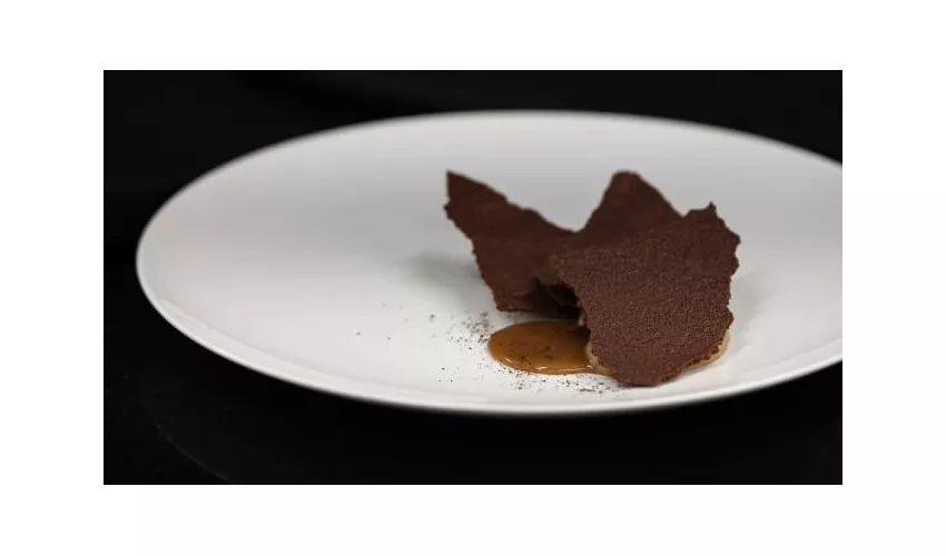 OMNIA Plant-Based Restaurant
