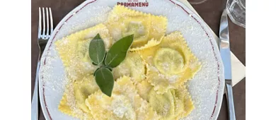 Parma Menù - Hostaria delle Terre Verdiane