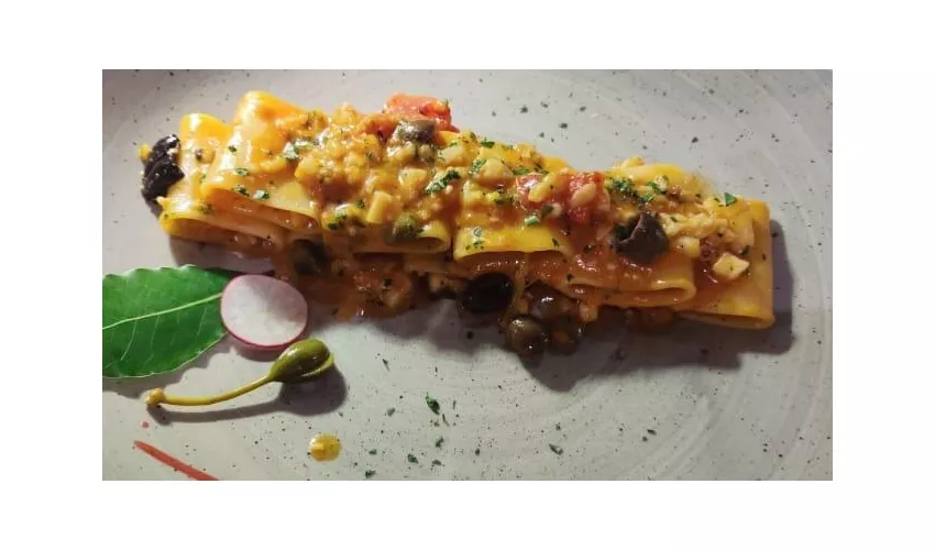 Ristorante e Pizza Antico Pozzo