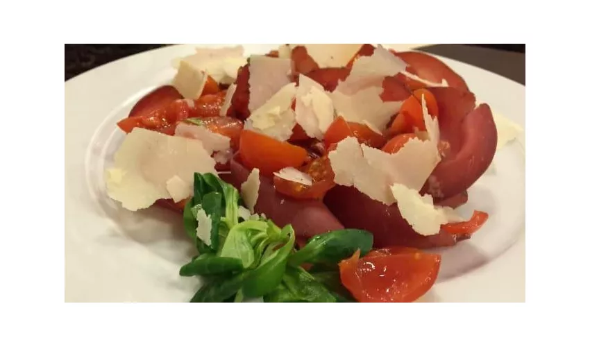 Ristorante e Pizza Antico Pozzo
