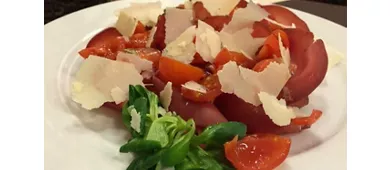 Ristorante e Pizza Antico Pozzo