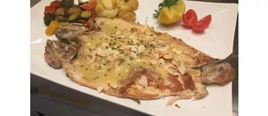 Ristorante e Pizza Antico Pozzo