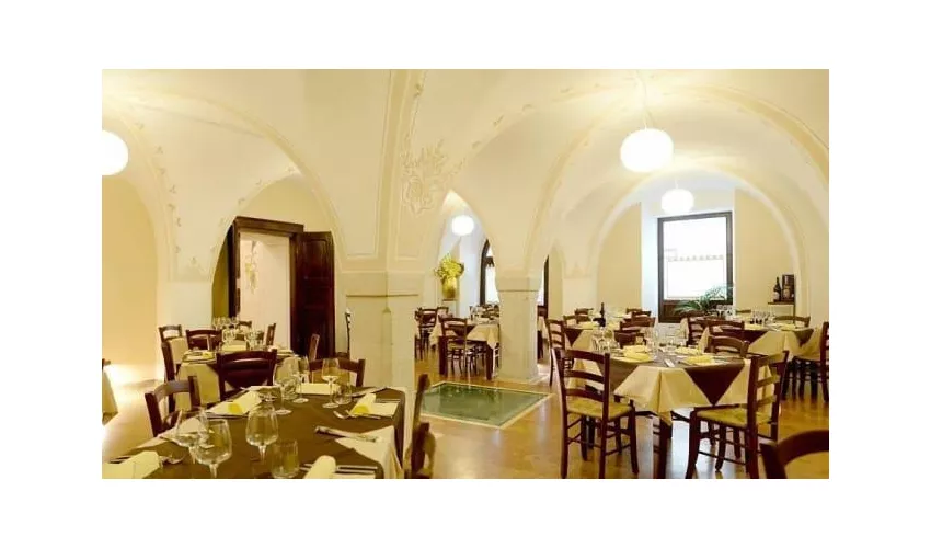 Ristorante e Pizza Antico Pozzo