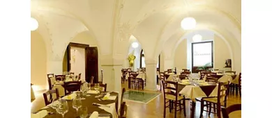 Ristorante e Pizza Antico Pozzo