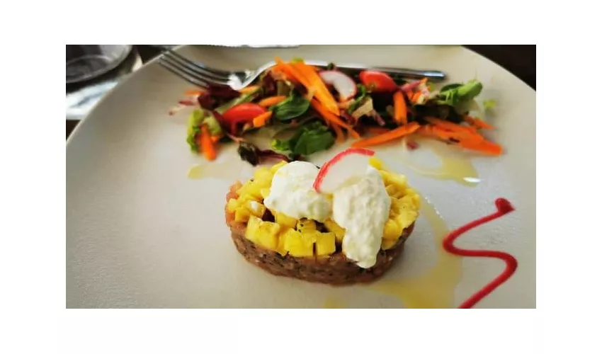 Ristorante e Pizza Antico Pozzo