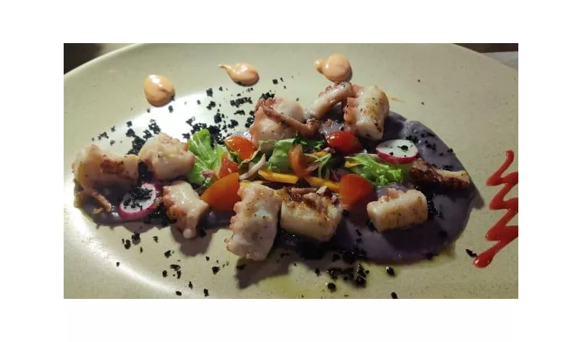 Ristorante e Pizza Antico Pozzo