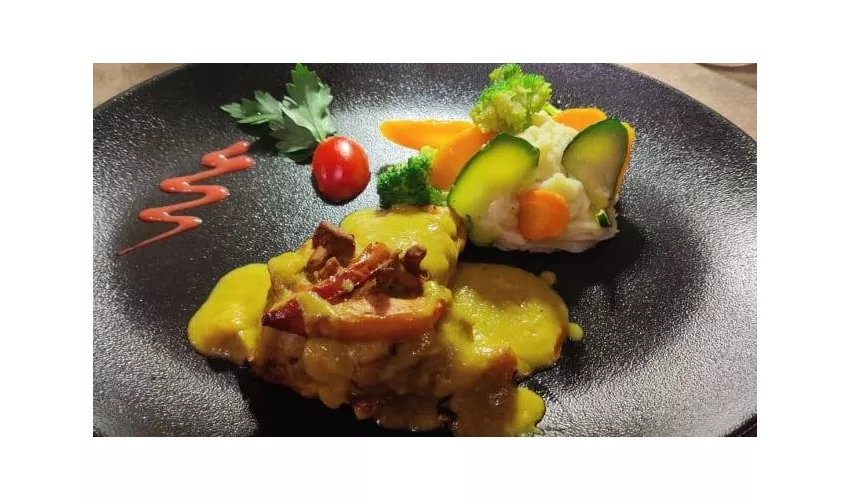 Ristorante e Pizza Antico Pozzo