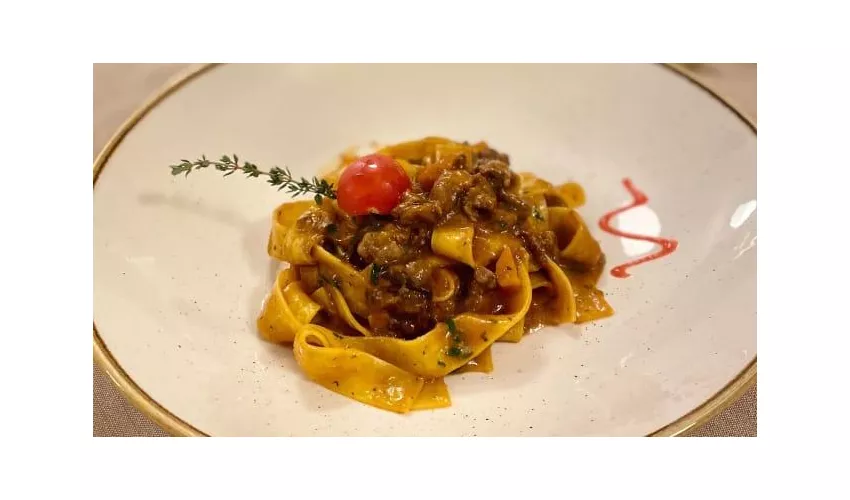 Ristorante e Pizza Antico Pozzo