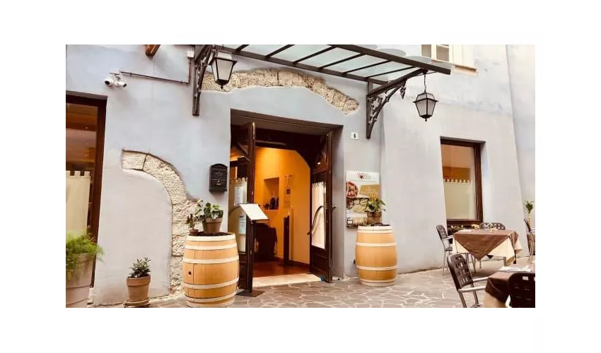 Ristorante e Pizza Antico Pozzo