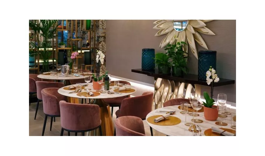 Bistrot Il Signorile