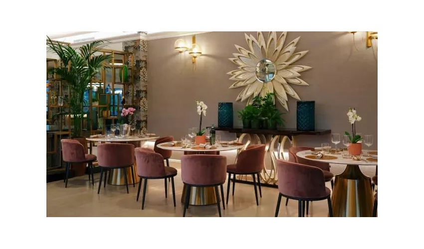 Bistrot Il Signorile