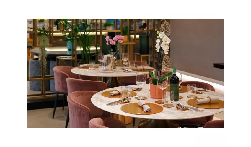 Bistrot Il Signorile