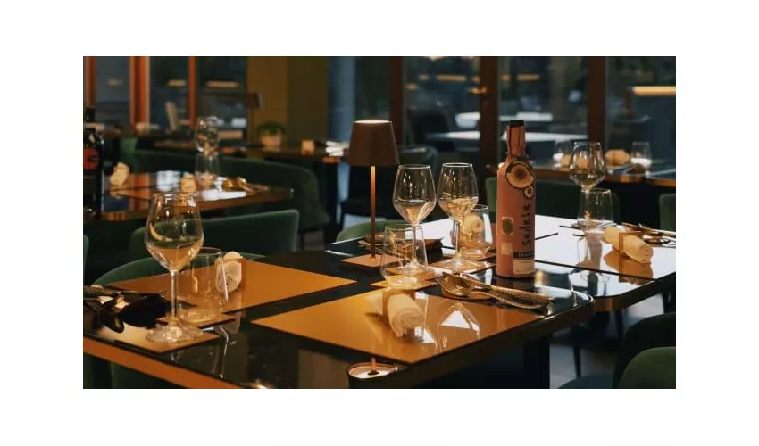 Bistrot Il Signorile