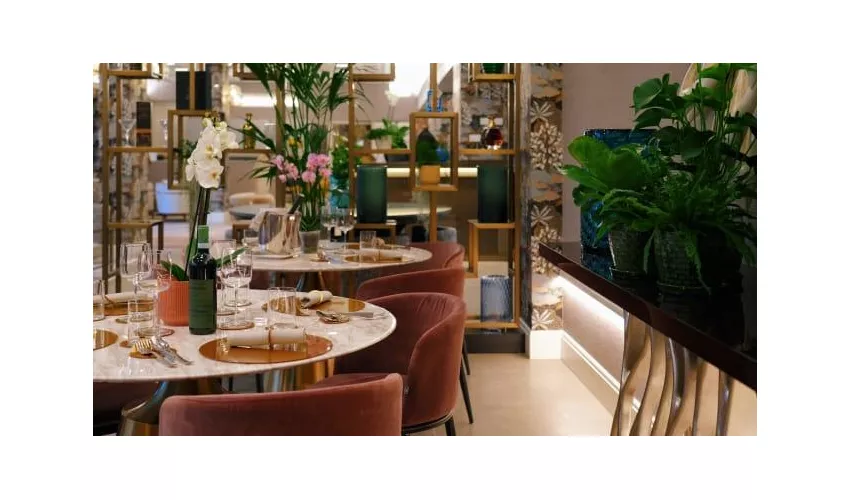 Bistrot Il Signorile