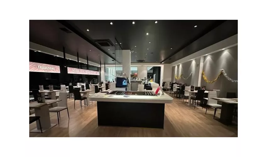 Rock'N'Grill