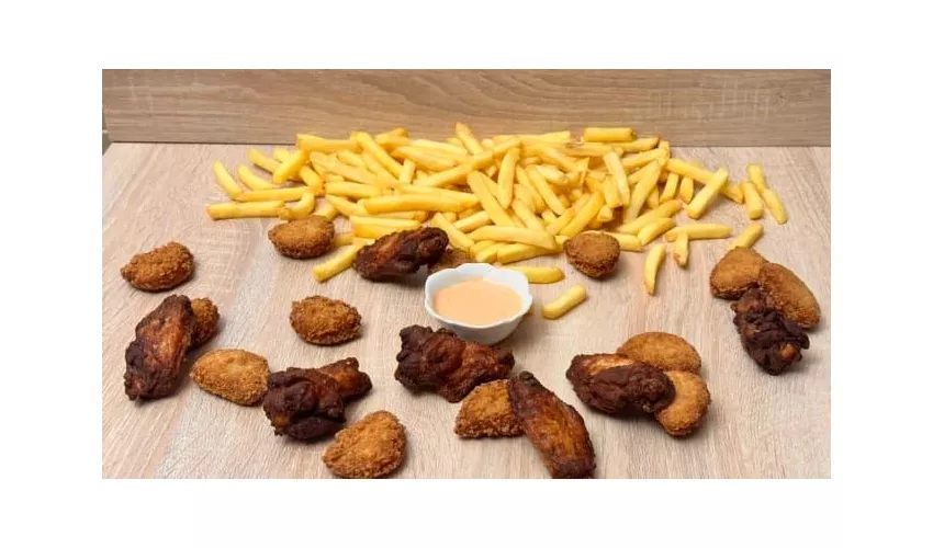 Rock'N'Grill