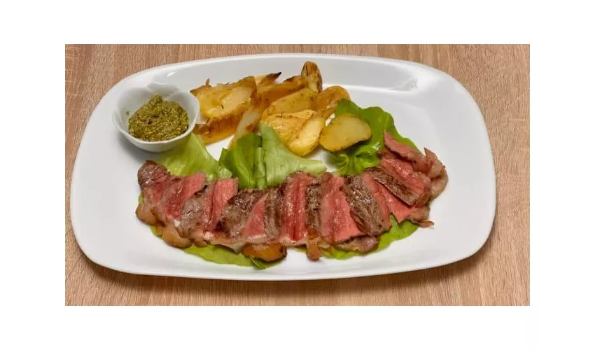 Rock'N'Grill